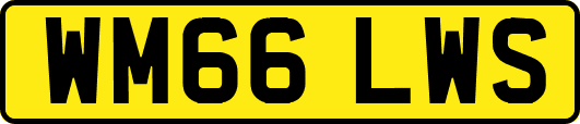 WM66LWS