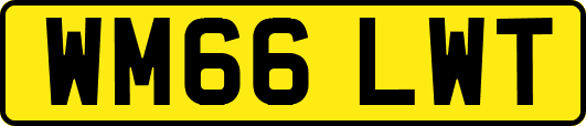WM66LWT