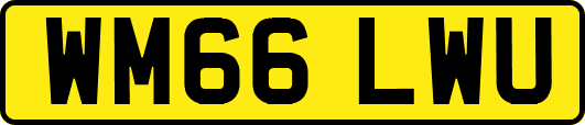 WM66LWU