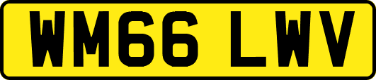 WM66LWV