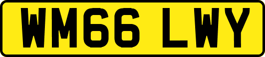 WM66LWY