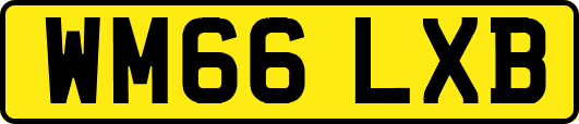 WM66LXB
