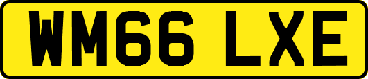 WM66LXE