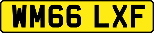 WM66LXF