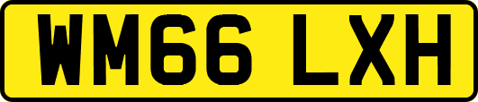 WM66LXH