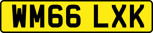 WM66LXK