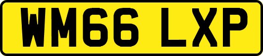 WM66LXP