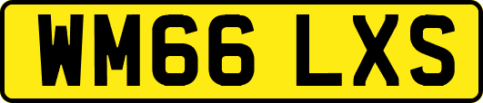 WM66LXS