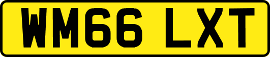 WM66LXT