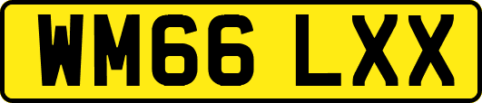 WM66LXX