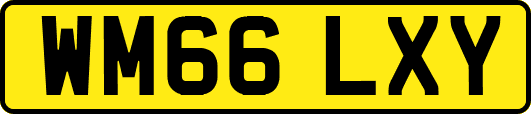 WM66LXY