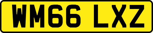 WM66LXZ