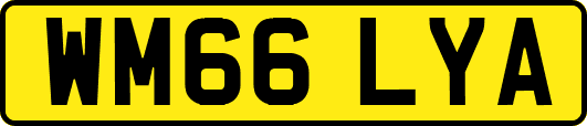 WM66LYA