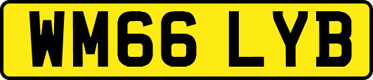 WM66LYB