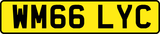 WM66LYC