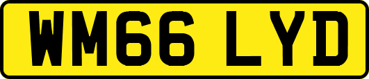 WM66LYD