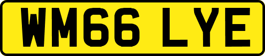 WM66LYE