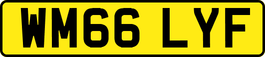 WM66LYF