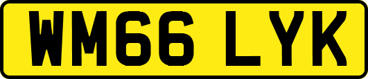 WM66LYK