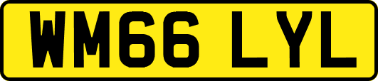 WM66LYL