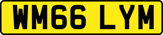 WM66LYM