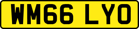 WM66LYO