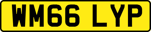 WM66LYP