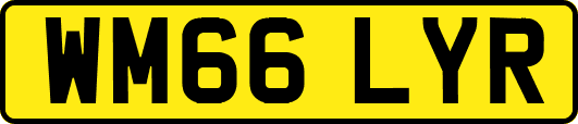 WM66LYR
