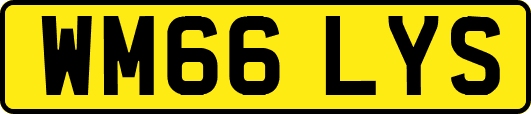 WM66LYS