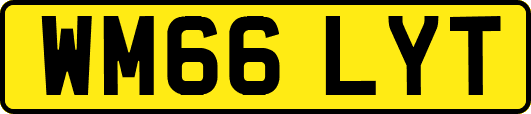 WM66LYT