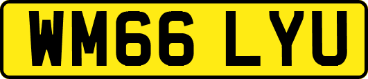 WM66LYU