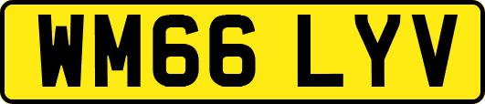 WM66LYV