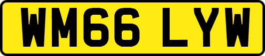 WM66LYW