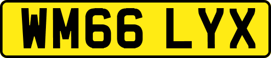 WM66LYX
