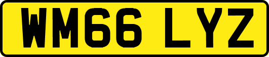 WM66LYZ