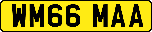 WM66MAA