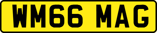 WM66MAG