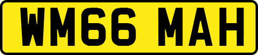 WM66MAH