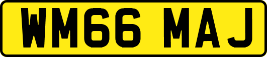 WM66MAJ