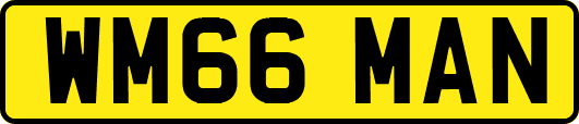 WM66MAN