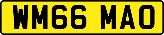 WM66MAO