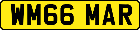 WM66MAR