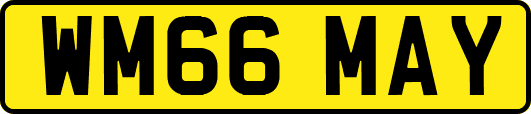 WM66MAY
