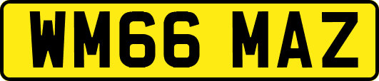 WM66MAZ