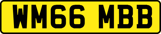 WM66MBB