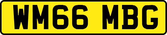 WM66MBG