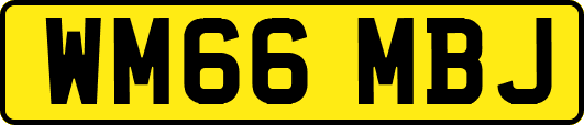 WM66MBJ