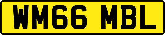 WM66MBL