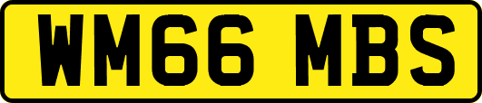 WM66MBS