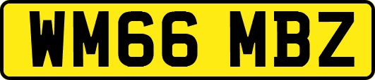 WM66MBZ